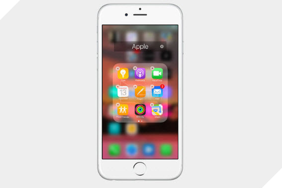 9 tính năng bí mật về iOS 10 Apple không nhắc tới trong sự kiện WWDC. 