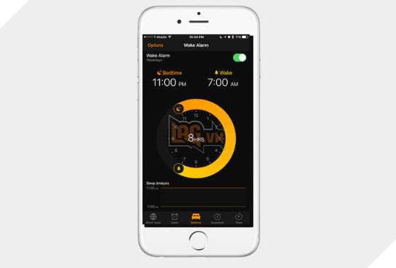 9 tính năng bí mật về iOS 10 Apple không nhắc tới trong sự kiện WWDC.  3