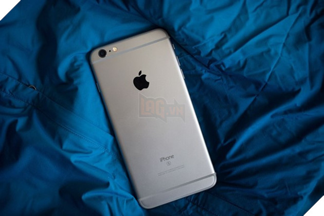 Dữ liệu iPhone và iPad sẽ bất khả xâm phạm bắt đầu trong năm 2017