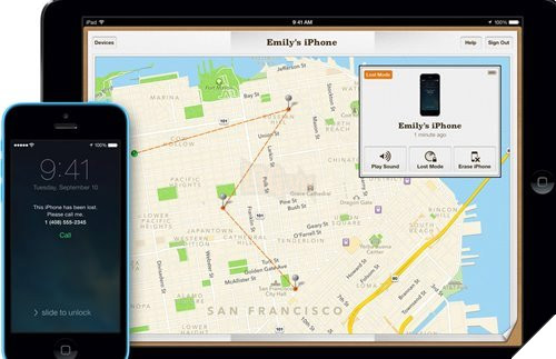 Top 5 ứng dụng bảo mật không thể thiếu cho iPhone.  3