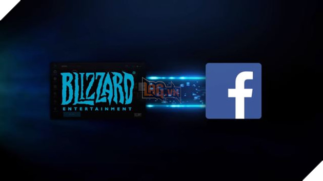 Blizzard ra mắt tính năng livestream trên Facebook