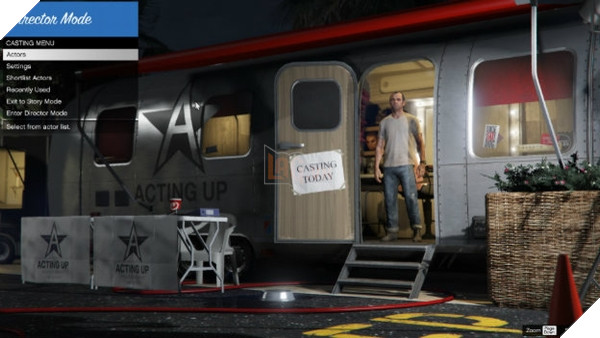 10 điều các phiên bản GTA sau nên học theo GTA V Phần cuối 