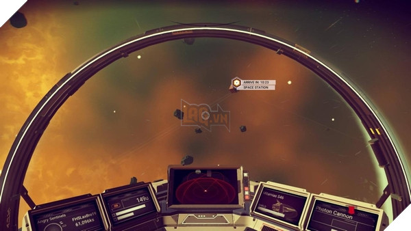 13 điều ẩn thú vị bạn có thể làm trong No Man's Sky Phần cuối  2