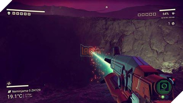 13 điều ẩn thú vị bạn có thể làm trong No Man's Sky Phần cuối  7