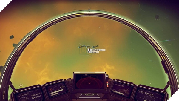 13 điều ẩn thú vị bạn có thể làm trong No Man's Sky Phần cuối  4