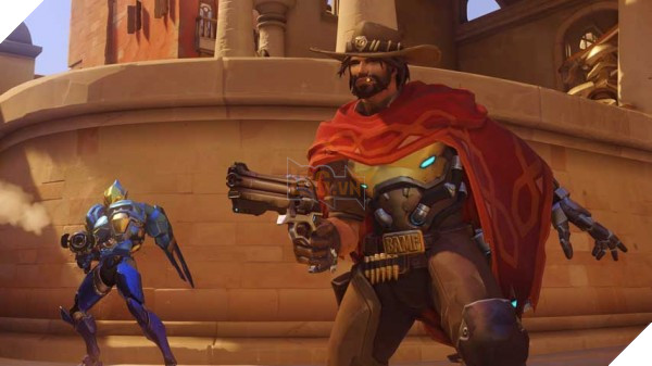 Giải đấu Overwatch EAST hé lộ hàng loạt thông tin, khởi tranh vào tháng 10 tới