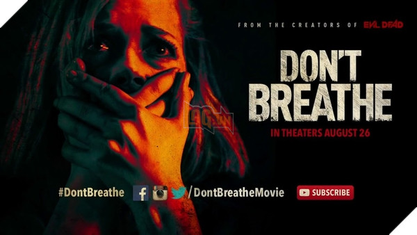 Suicide Squad bị soán ngôi bởi Don't Breathe 2