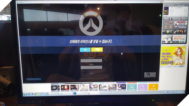 Overwatch bất ngờ bị soán ngôi bởi 'cựu vương' Liên Minh Huyền Thoại