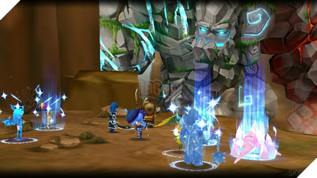 Summoners War chuẩn bị "thay máu", hàng loạt cập nhật khủng