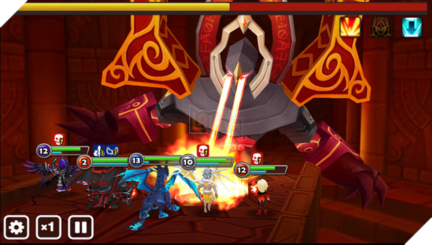 Summoners War chuẩn bị "thay máu", hàng loạt cập nhật khủng