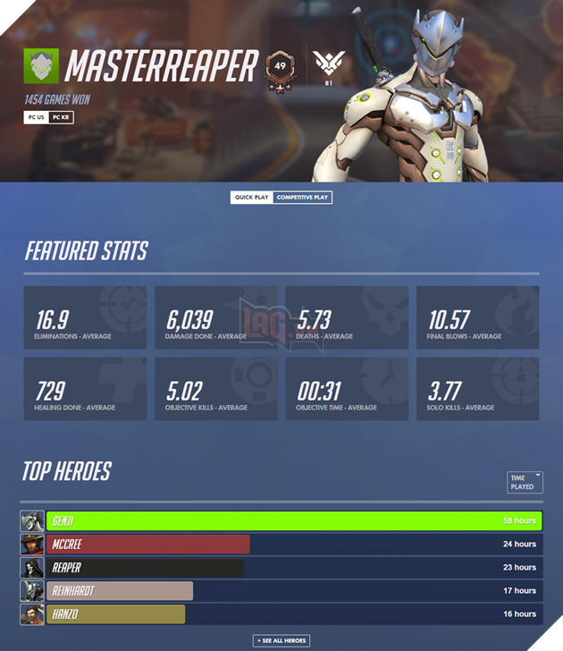 Lộ diện thành viên đội tuyển Việt Nam tham dự Overwatch World Cup