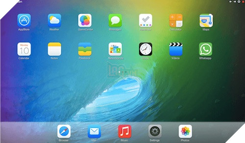 3 cách để chạy ứng dụng iOS trên máy tính. 