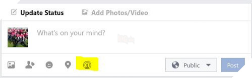 Windows 10 cho phép live video ngay trên máy tính.  2