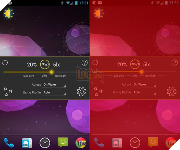 14 ứng dụng Android khiến người dùng iPhone ghen tỵ  12