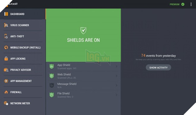 14 ứng dụng Android khiến người dùng iPhone ghen tỵ  13