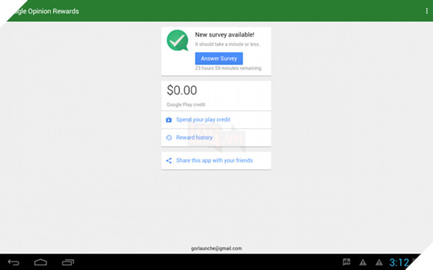 14 ứng dụng Android khiến người dùng iPhone ghen tỵ  2