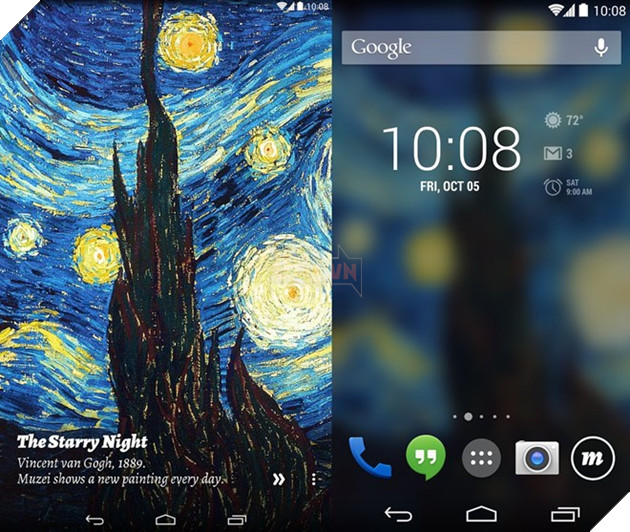 14 ứng dụng Android khiến người dùng iPhone ghen tỵ  4