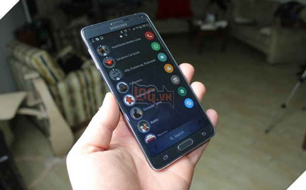 14 ứng dụng Android khiến người dùng iPhone ghen tỵ  5