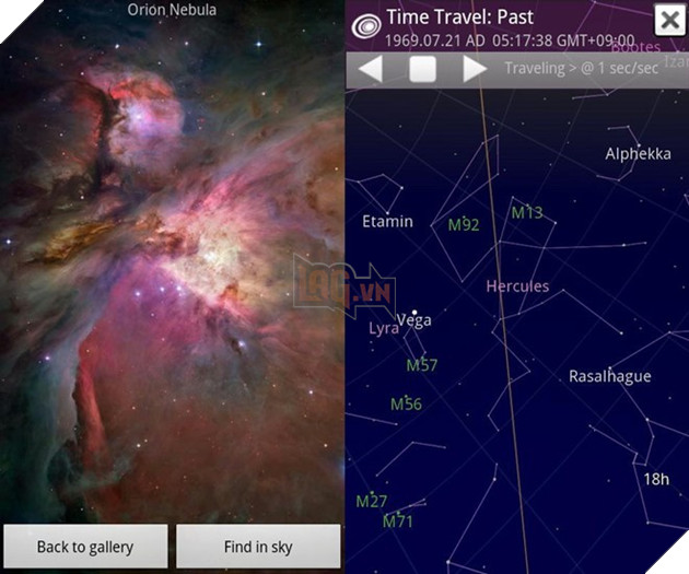 14 ứng dụng Android khiến người dùng iPhone ghen tỵ  7