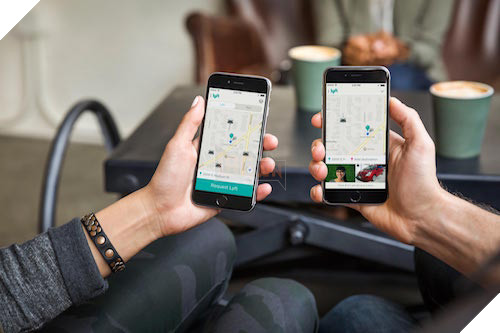 Grab mở rộng hoạt động tại hơn 200 thành phố của Mỹ