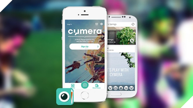 10 ứng dụng chụp ảnh tốt nhất trên Android.  8