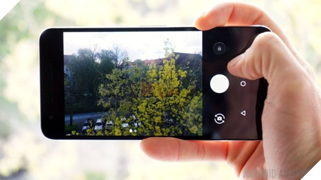 10 ứng dụng chụp ảnh tốt nhất trên Android.  9