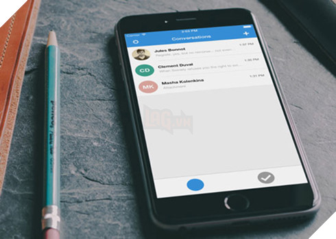 Top 8 ứng dụng đảm bảo an toàn cho điện thoại thông minh. 