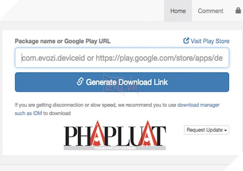 3 cách cài đặt các ứng dụng không tương thích trên Android 2