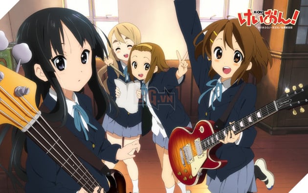 5 yếu tố quan trọng nhất để có một anime hay theo khán giả Nhật Bản