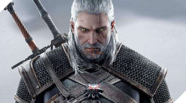 Hôm nay, 30/08, chính thức ra mắt The Witcher III: Wild Hunt Game of the Year 2