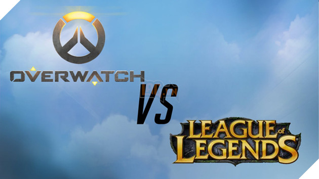 Chiêm ngưỡng phiên bản "chó" của các hero trong Overwatch