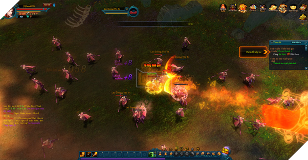 Đánh giá Thục Sơn Kiếm - Webgame tiên hiệp cực đẹp mới ra mắt tại Việt Nam