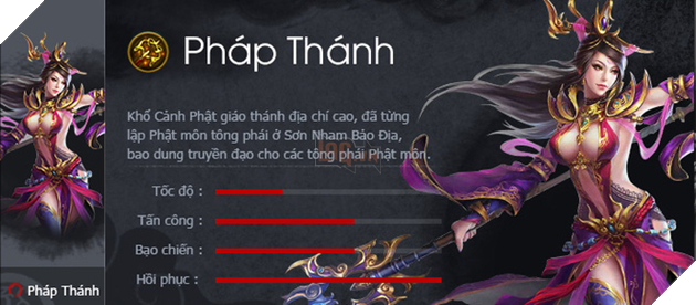 Đánh giá Thục Sơn Kiếm - Webgame tiên hiệp cực đẹp mới ra mắt tại Việt Nam