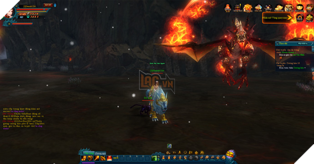 Đánh giá Thục Sơn Kiếm - Webgame tiên hiệp cực đẹp mới ra mắt tại Việt Nam