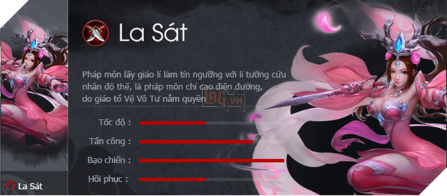 Đánh giá Thục Sơn Kiếm - Webgame tiên hiệp cực đẹp mới ra mắt tại Việt Nam