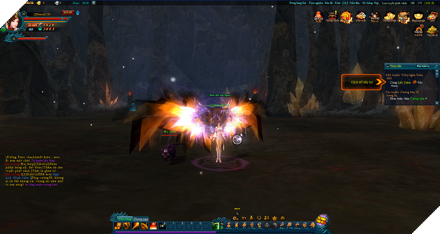 Đánh giá Thục Sơn Kiếm - Webgame tiên hiệp cực đẹp mới ra mắt tại Việt Nam