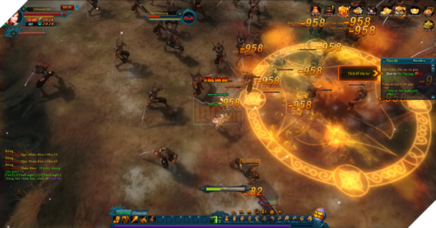 Đánh giá Thục Sơn Kiếm - Webgame tiên hiệp cực đẹp mới ra mắt tại Việt Nam