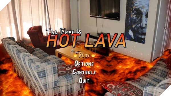  Trò chơi tưởng tượng ngày xưa nay đã thành game 2