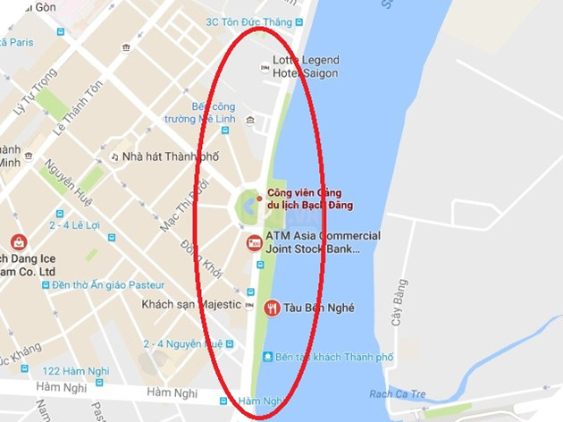 Pokemon go bãi dratini