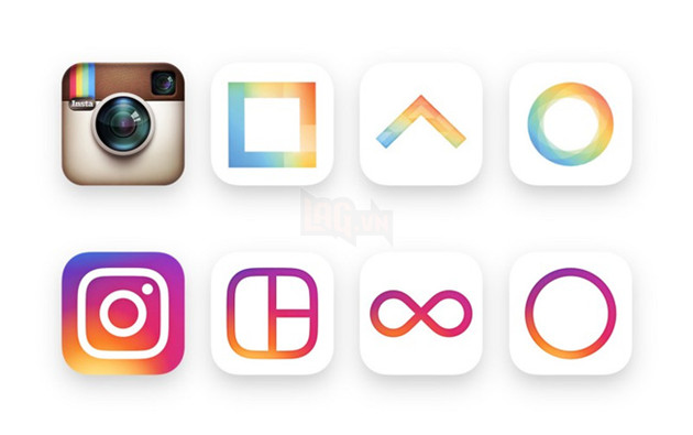 Instagram “lột xác” với giao diện mới trên Windows 10 Mobile. 