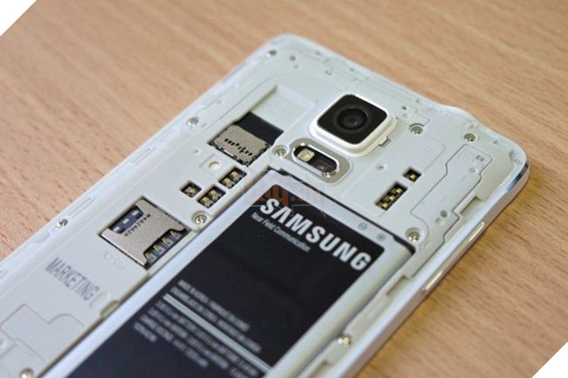 8 cách để cải thiện thời lượng pin trên Android 2