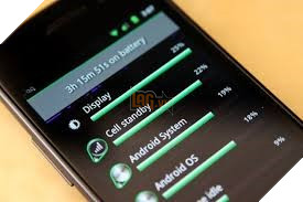 8 cách để cải thiện thời lượng pin trên Android 3