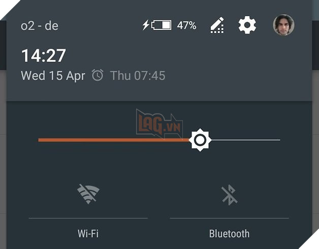 8 cách để cải thiện thời lượng pin trên Android 8