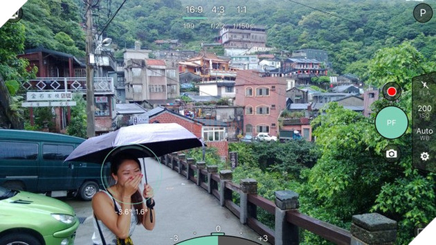 8 ứng dụng chụp ảnh tốt nhất cho iPhone.  7