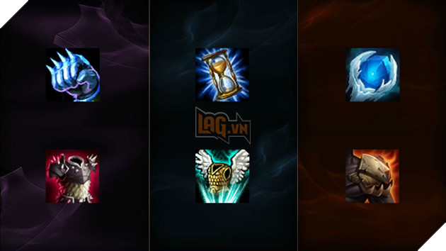 LMHT: Hướng dẫn lên trang bị tanker hiệu quả và tiết kiệm nhất 2