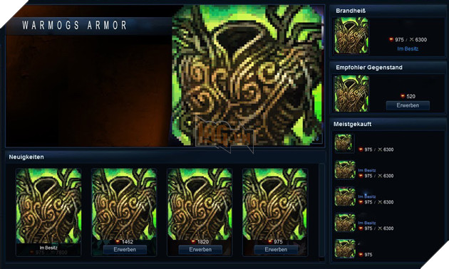 LMHT: Hướng dẫn lên trang bị tanker hiệu quả và tiết kiệm nhất 4