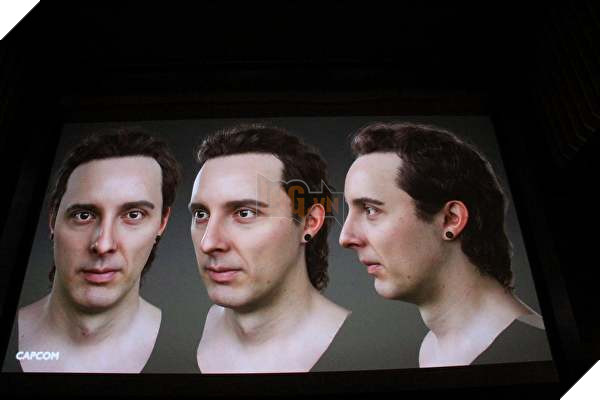 Resident Evil 7 gây sốc khi sử dụng mô hình làm từ thịt sống