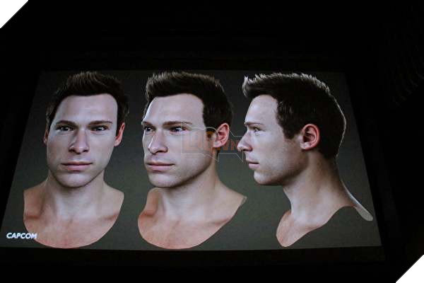 Resident Evil 7 gây sốc khi sử dụng mô hình làm từ thịt sống