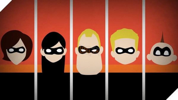 Gia đình siêu phàm 2 sẽ có định hướng mới 2