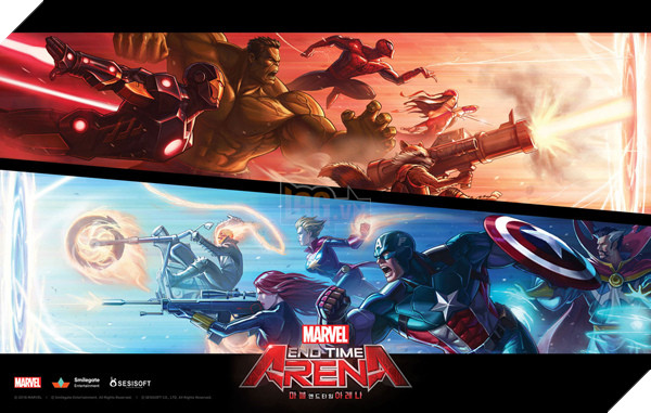 Top game online miễn phí không thể bỏ qua trong tháng 09 tới